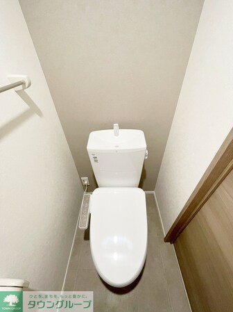 フィレ・デ・フルールの物件内観写真